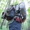 1791 Everyday Carry Tool Organizer for XS/S Multitool, Flashlight with Medium Flex & Action-Snap Belt Attachment WEB-MN-AS-MF-CHN-A - alternate 2